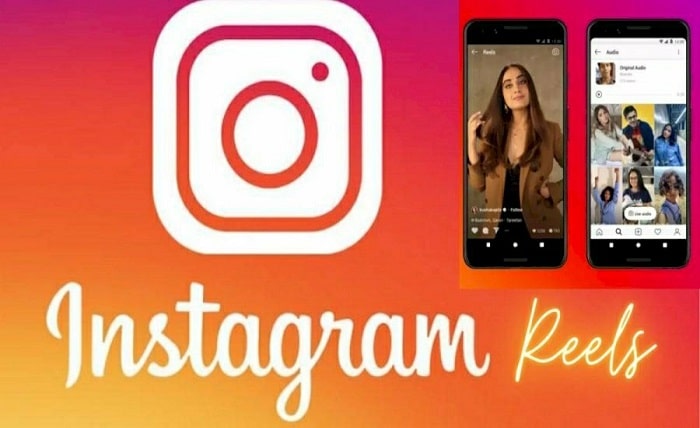 Instagram Reels Download Apk