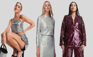 High-Octane Sequins