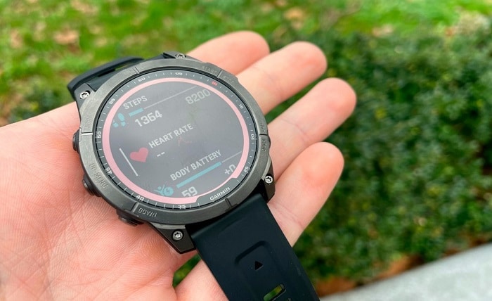 Garmin Fenix 7