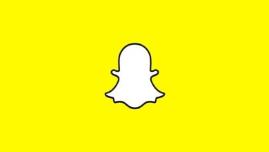 how to contact Snapchat