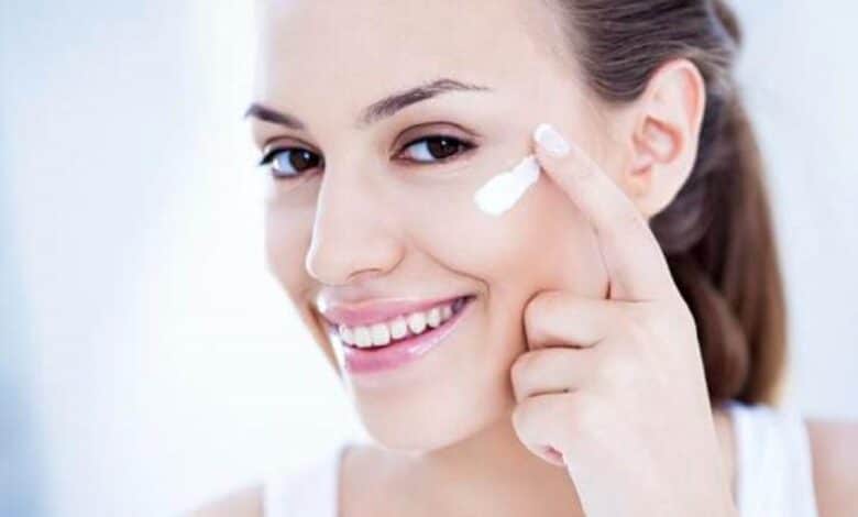 Permanent Skin Whitening Cream Without Side Effects