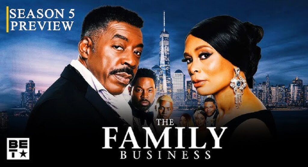 The Family Business Season 5 Release Date