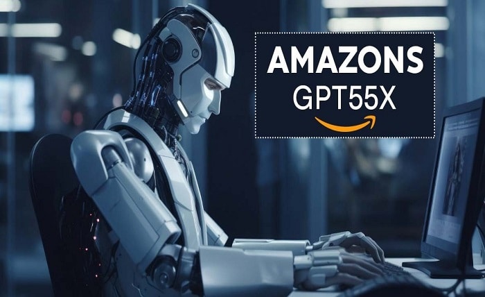 amazons gpt55x