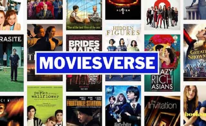 moviesverse