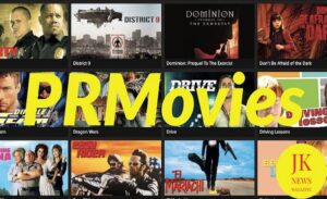 Prmovies: The Controversial Streaming Site You Need to Know About