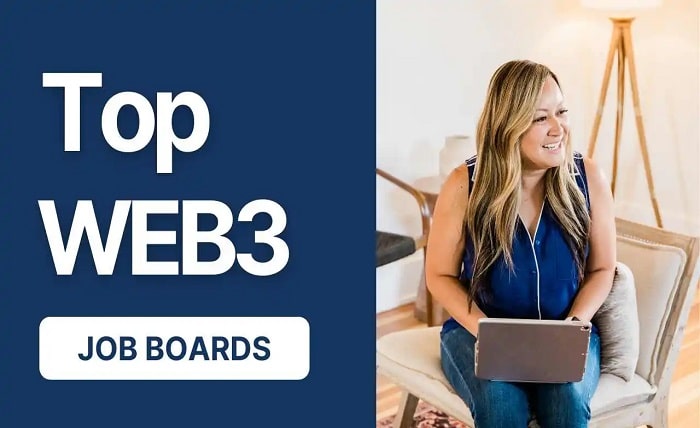 Top Web3 Job Boards