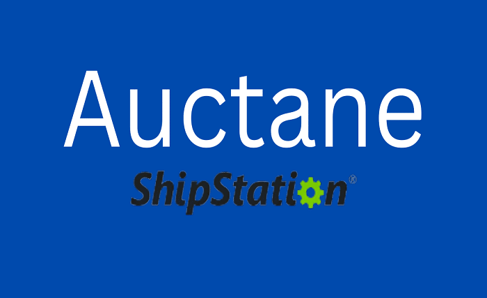 auctane shipstation location