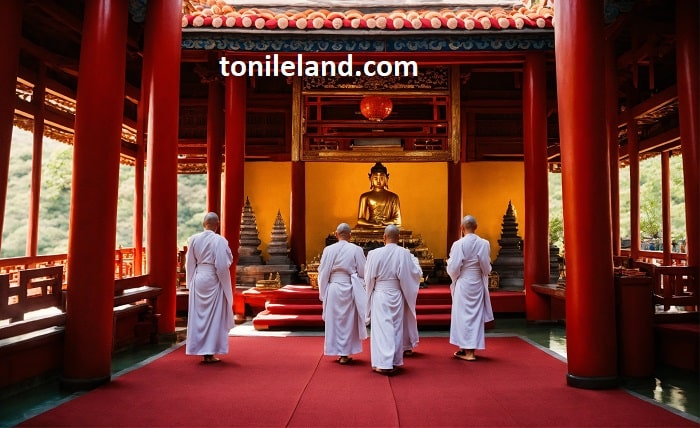 tour del giorno del taoista privato di xi'an chongyang palace e louguantai