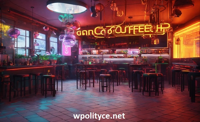 this cafe nguyen duy tri â€¢ acid madness â€¢ 2023